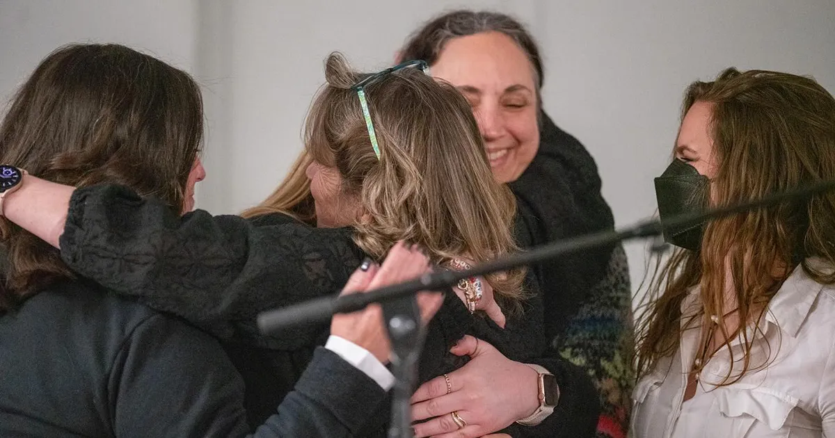 Karen Torres, 2024 MTA ESP of the Year