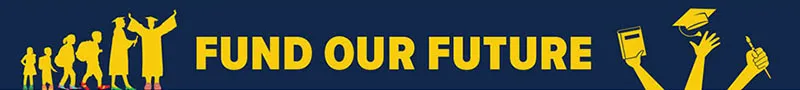 fund our future