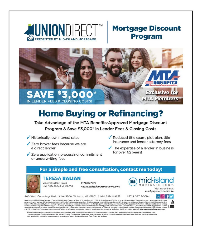 uniondirect ad