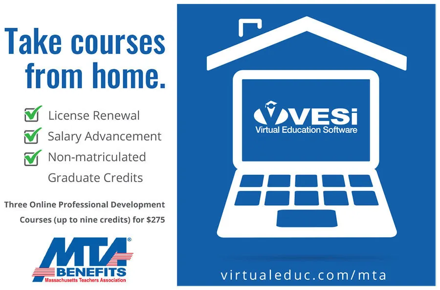 Advertisement: virtualeduc
