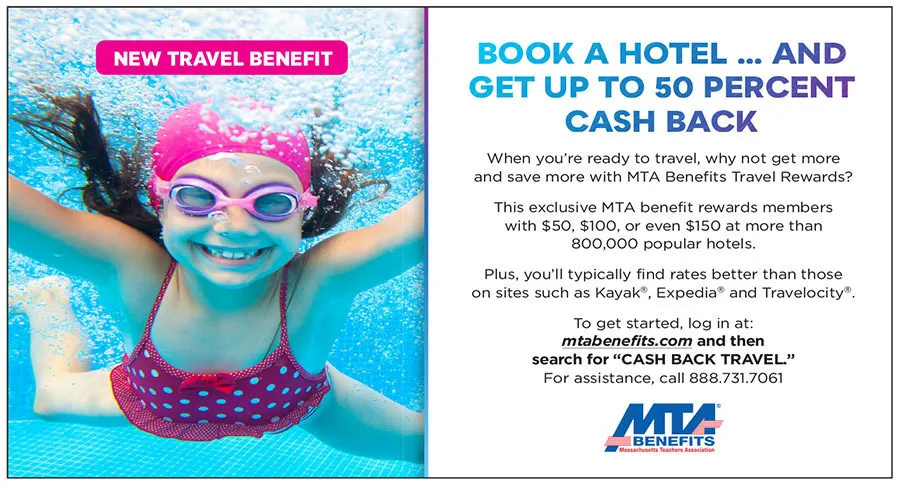 Advertisement: mtabenefits