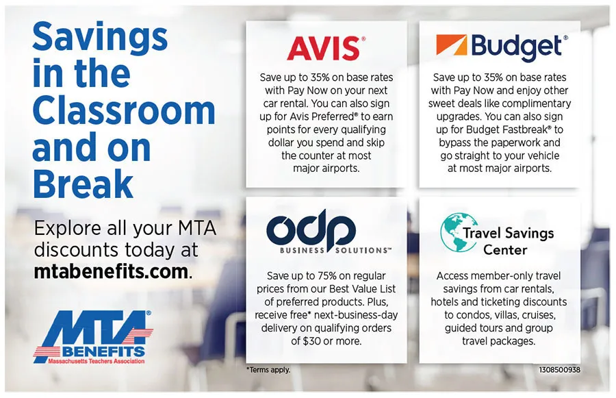 Advertisement: mtabenefits