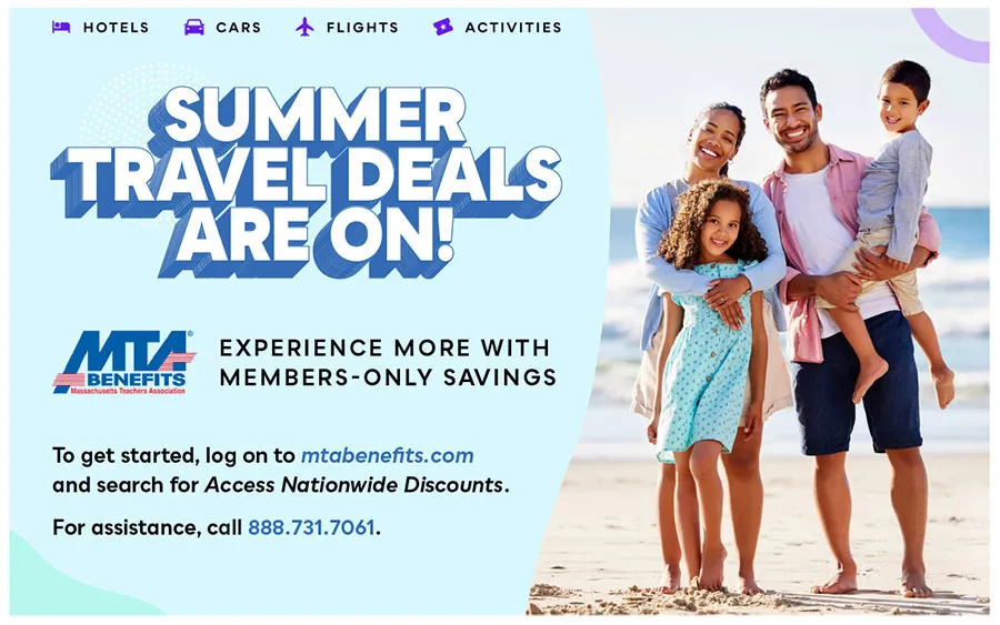 Advertisement: mtabenefits