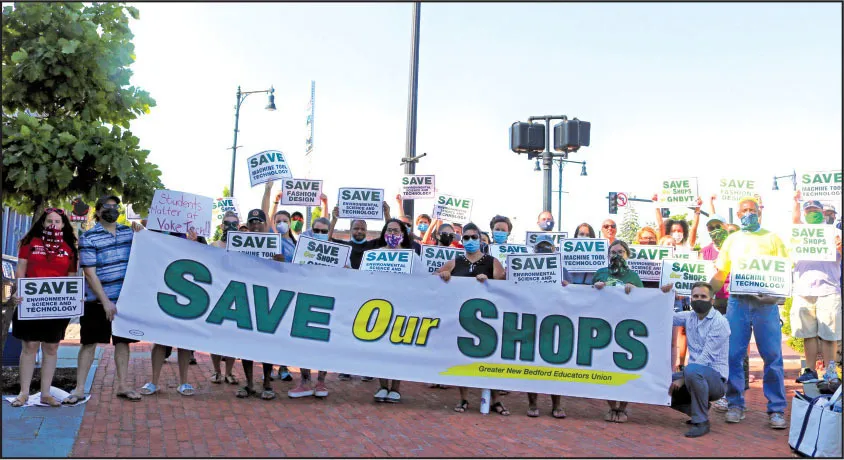 save our shops