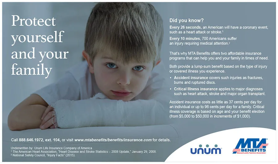 unum mta ad