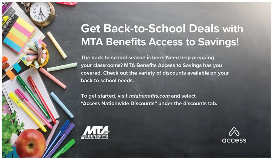 back to school mta ad