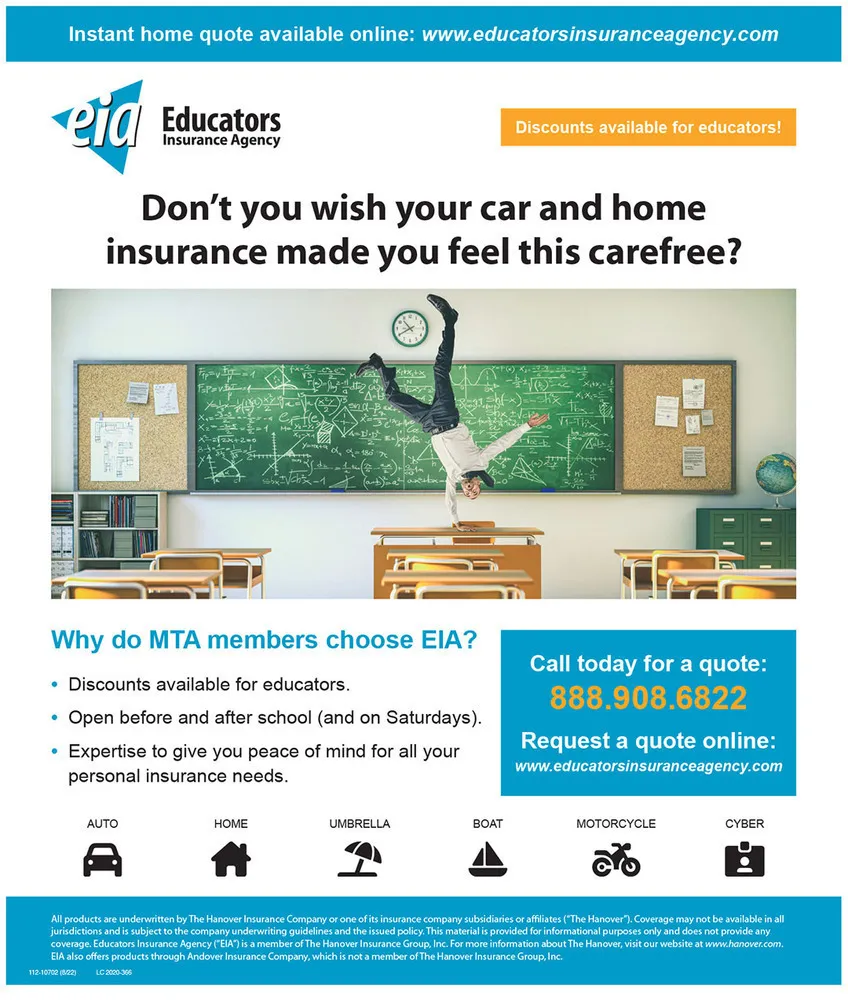 educatorsinsuranceagency advertisement