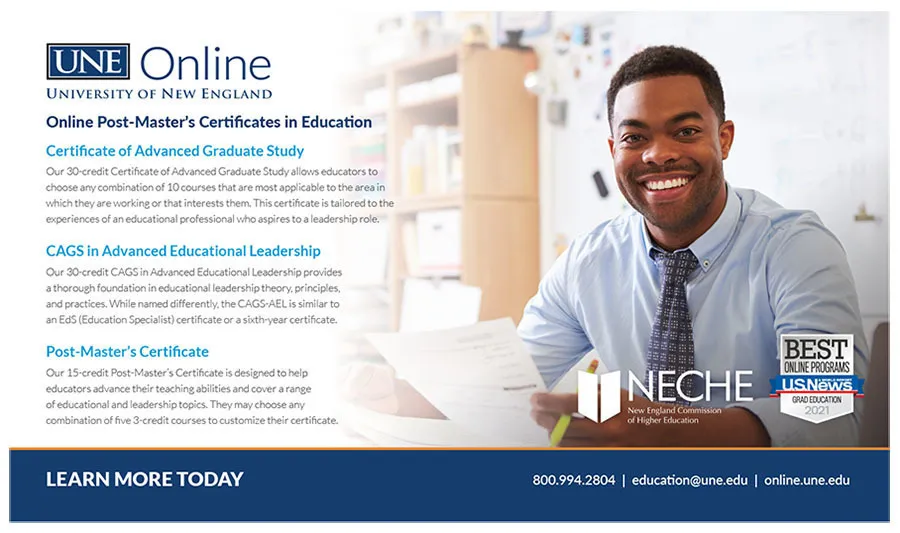 Advertisement: onlineune