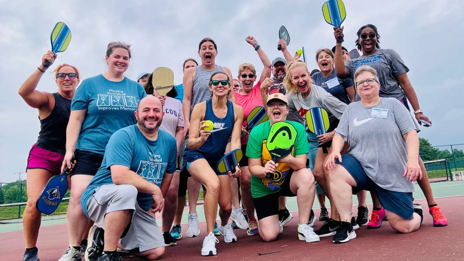 MTA Summer Conference