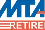 MTA Retired Logo
