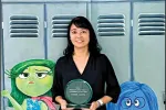 school counselor tama lang is dedicated