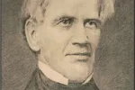 Horace Mann the first secretary of the Massachusetts Board of Education, championed a system of free and universal public education. 