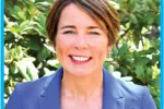 maura healey
