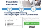 cambridge credit counseling corp advertisement