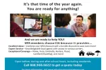 educators insurance agency advertisement