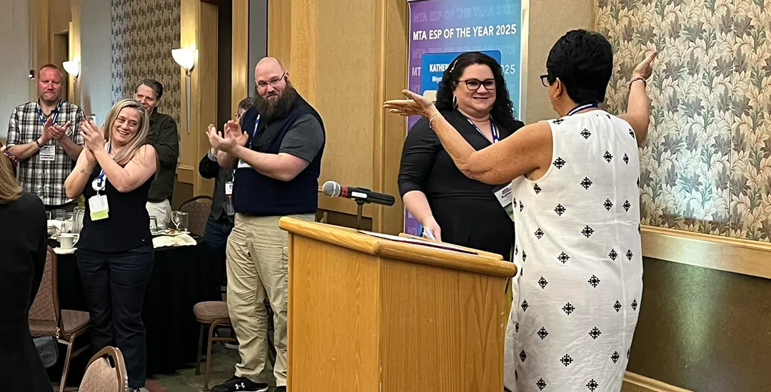 ESP Conference Image