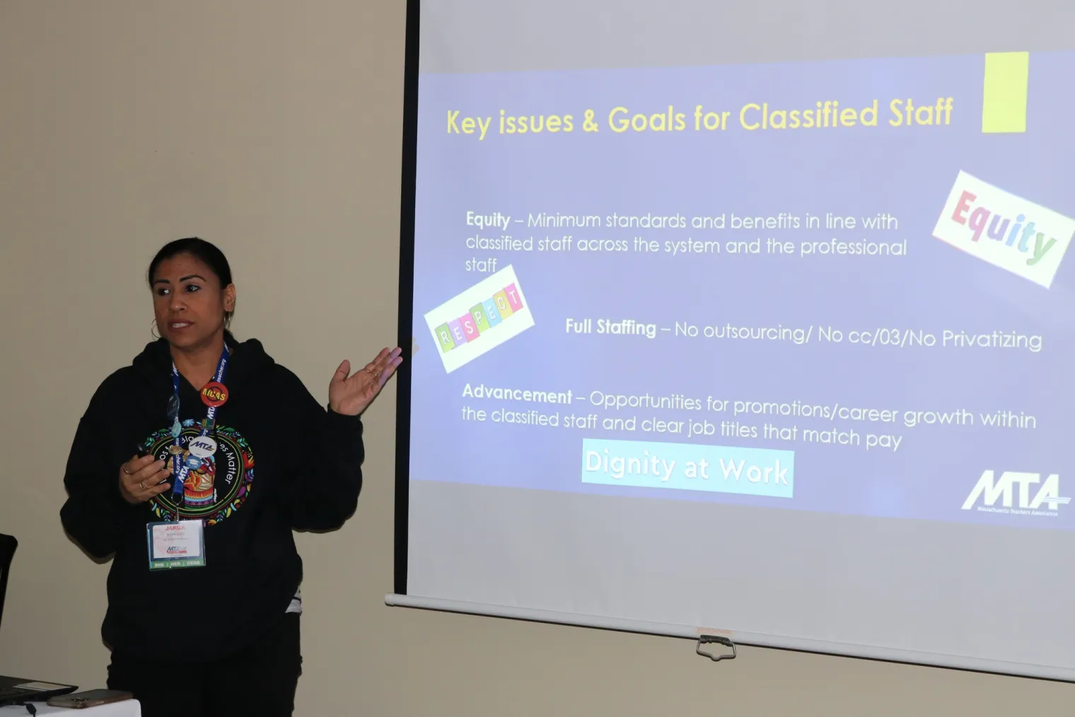 ESP Conference Image