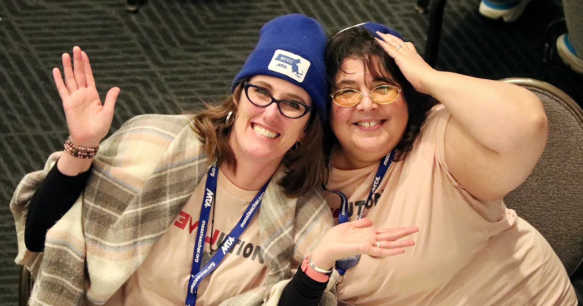 Union Skills Winter Conference Image