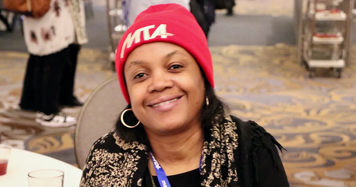 Union Skills Winter Conference Image