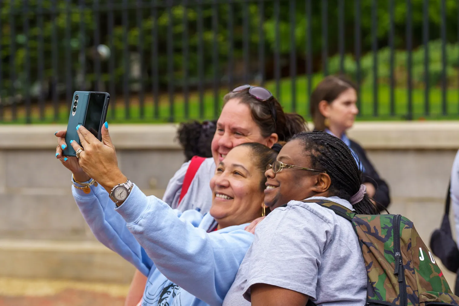 k-12 educators advocating for change