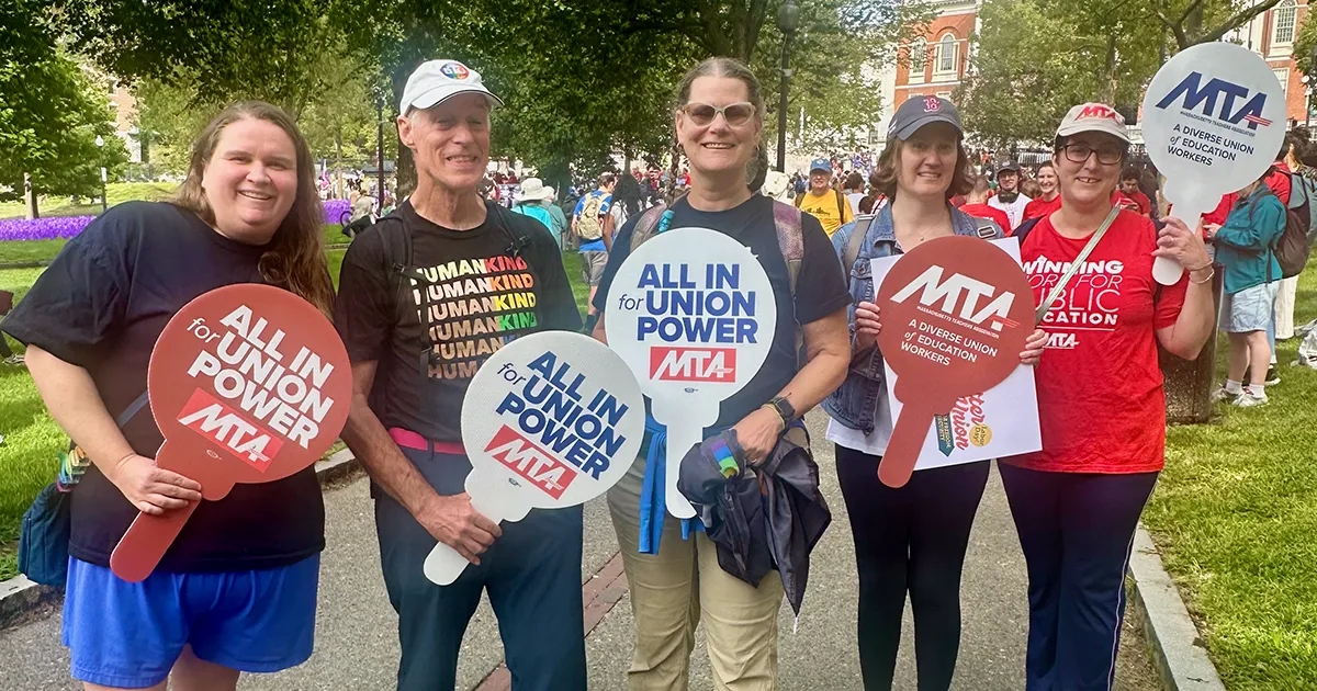 Labor Day Boston 2025