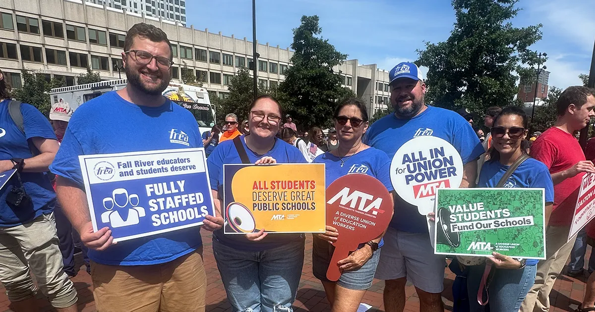 Labor Day Boston 2025