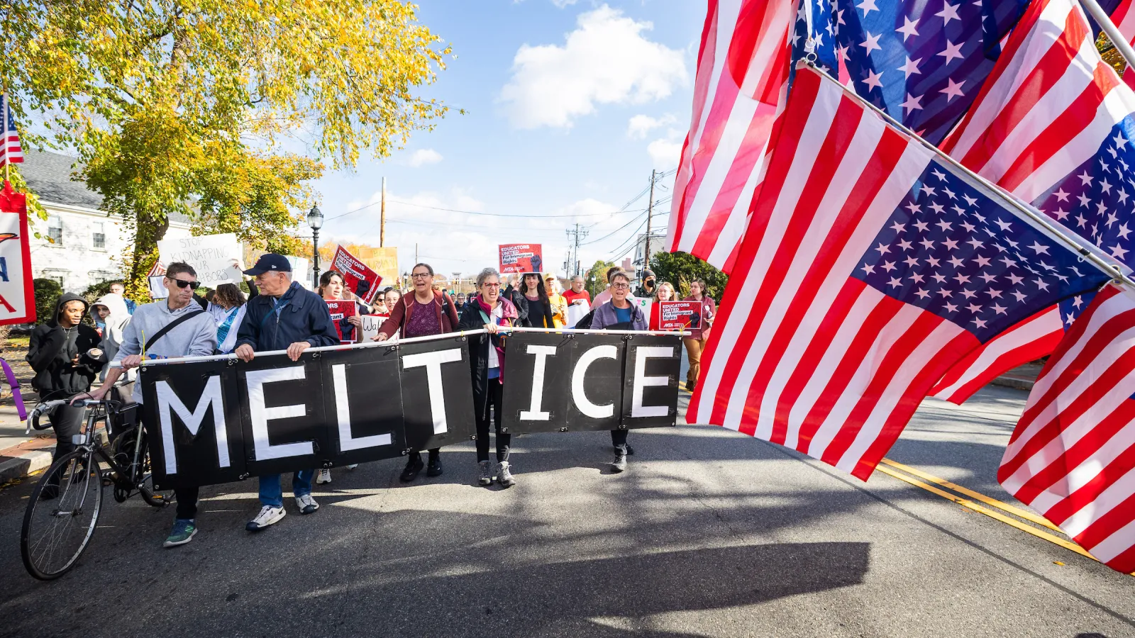 mta retired members fighting for immigrants 