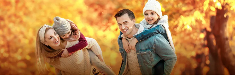 resources for family care and personal well being