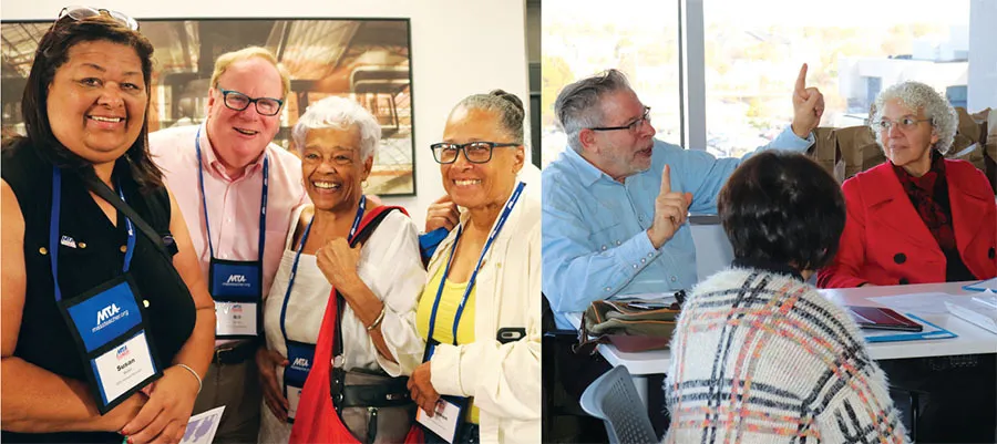 thinking about retiring