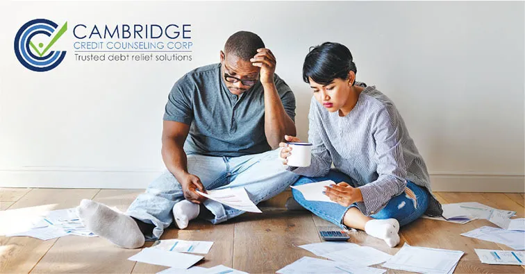 i spent too much during the holidays