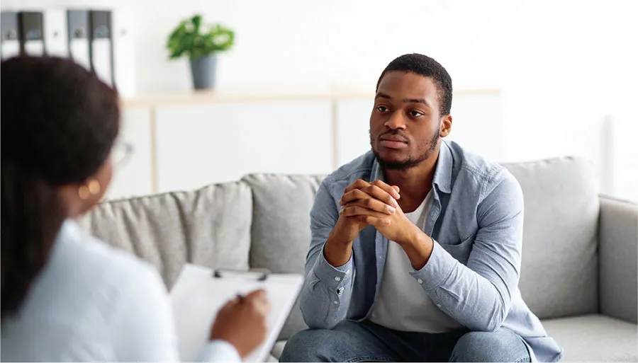 moving to maintain mental health