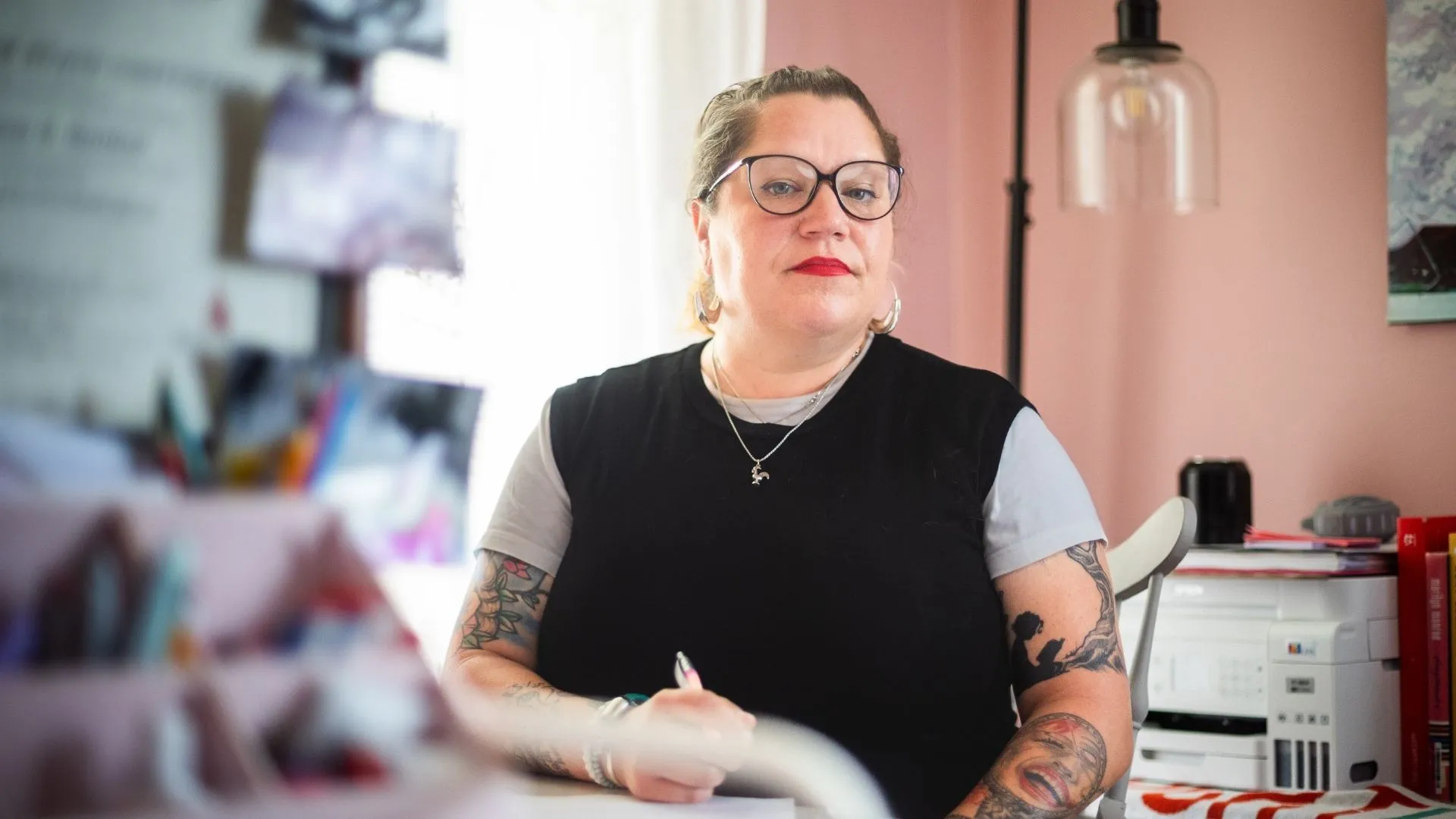 MTA Member Adjunct faculty 