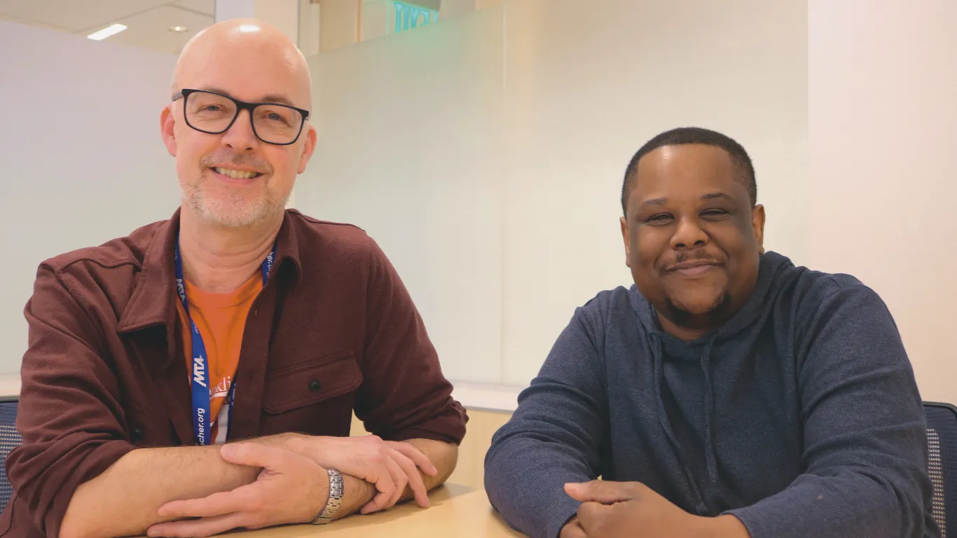 Brookline and Somerville presidents 