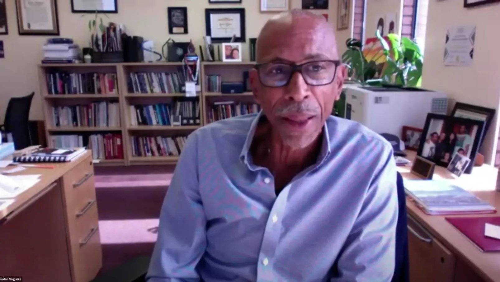 Community Schools Training