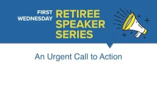 An Urgent Call to Action 6/4/24