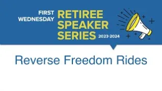 Reverse Freedom Rides