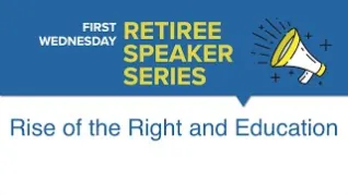 Rise of the Right and Education 11/6/24
