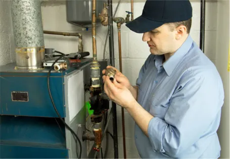 energy saving tips for the winter