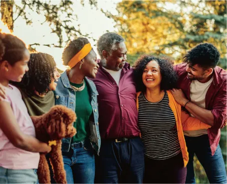 make better hearing a goal for 2025