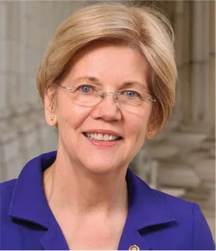 elizabeth warren