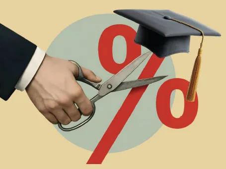 protecting public higher ed from federal cuts