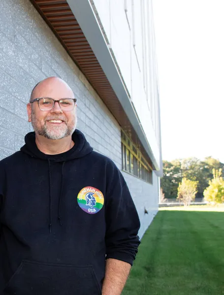 Picture of Jason Eppskrier