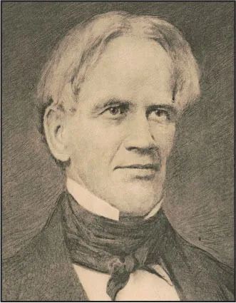 Horace Mann the first secretary of the Massachusetts Board of Education, championed a system of free and universal public education. 