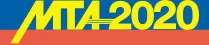mta 2020 logo