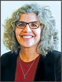  Merrie Najimy, MTA President 