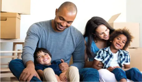 these two programs mean cash for buyers and sellers