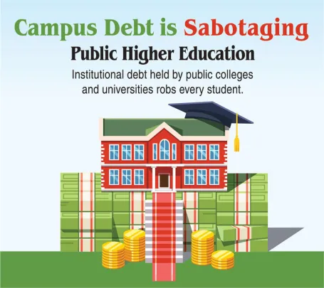 public higher education