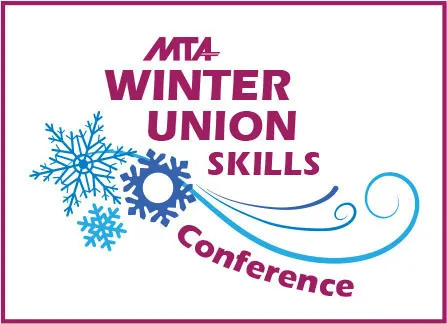 mta winter union skill