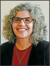  MTA President Merrie Najimy 