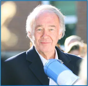 ed markey